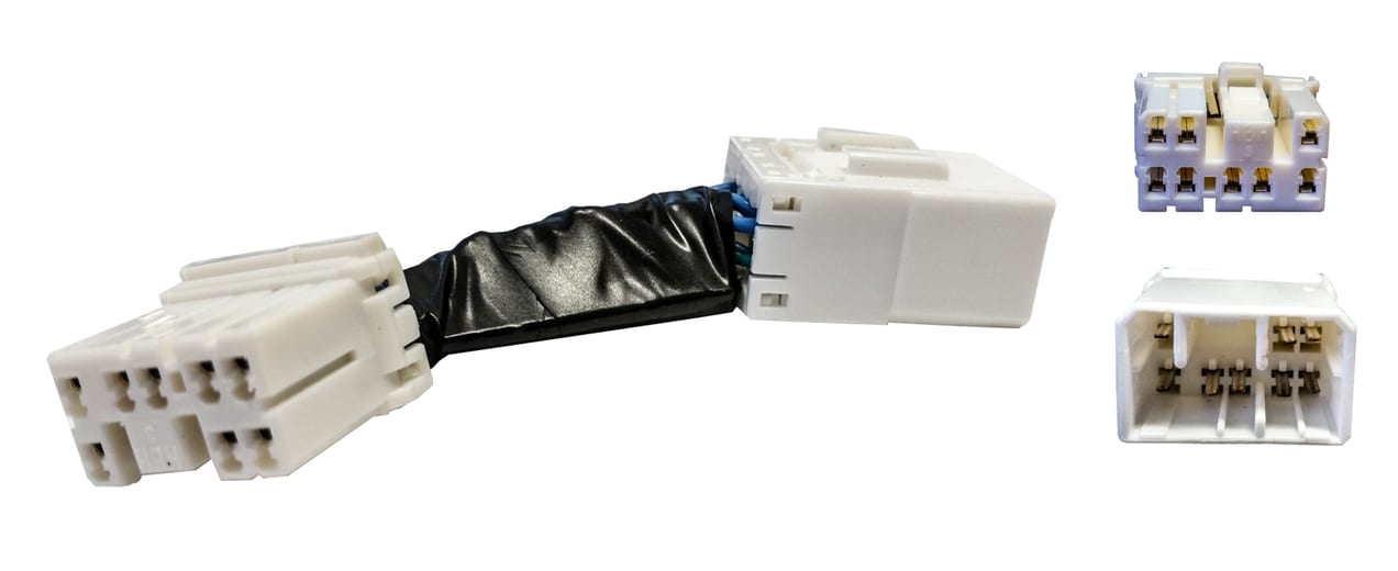 Featured image for “Flasher Brake Strobe Module Plug & Play”